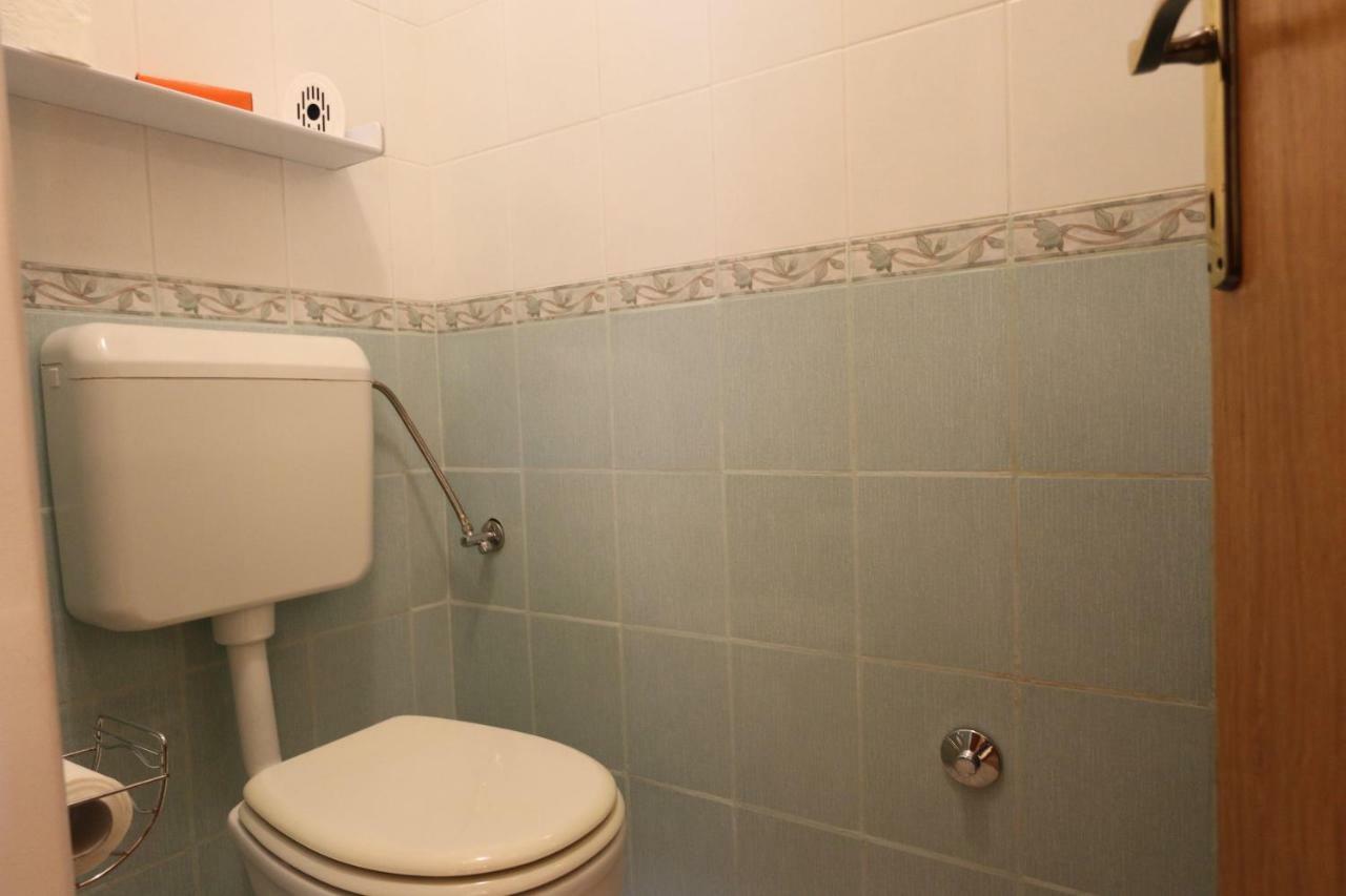 Apartment Dina Šilo Dış mekan fotoğraf